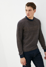 Пуловер мужской 20503570 Casual Friday
