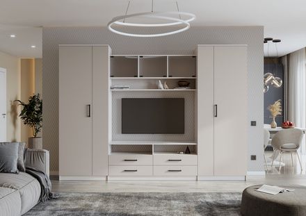 Палермо 9 Гостиная (ЦКР.ПЛР.09)