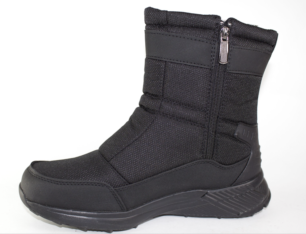 Дутики мужские зимние 2332-1