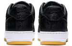 Кроссовки Fragment Design X Clot X Nike Air Force 1