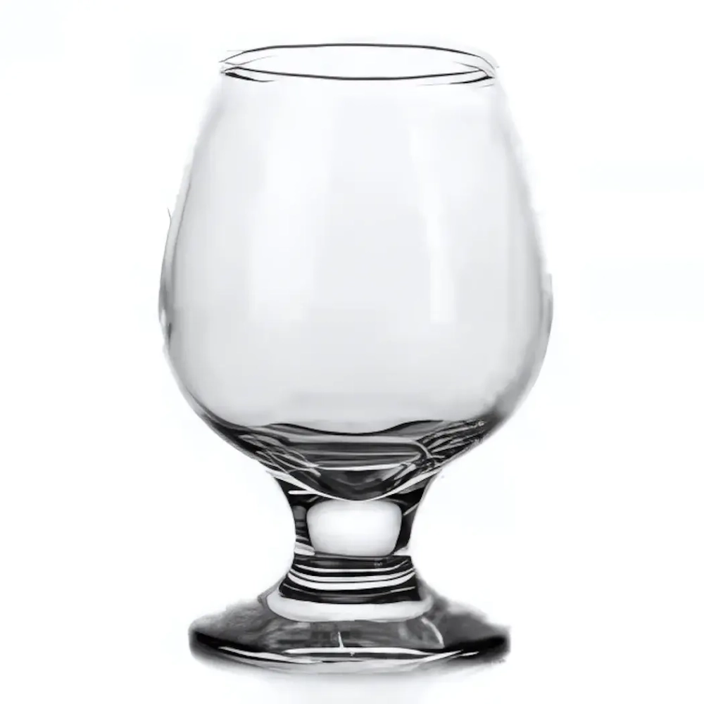 Бокал для бренди 265мл «Бистро» 44483SLB