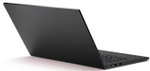 Ноутбук  Intel NUC M15 15.6 ", Core i7, 16 Гб RAM, 1 Тб SSD, Iris Xe Graphics, Черный