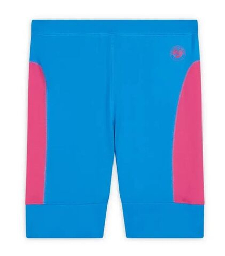 Женские теннисные шорты Roland Garros Savannah Pop Energy Legging Short