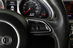 Audi Q7, 2011 год