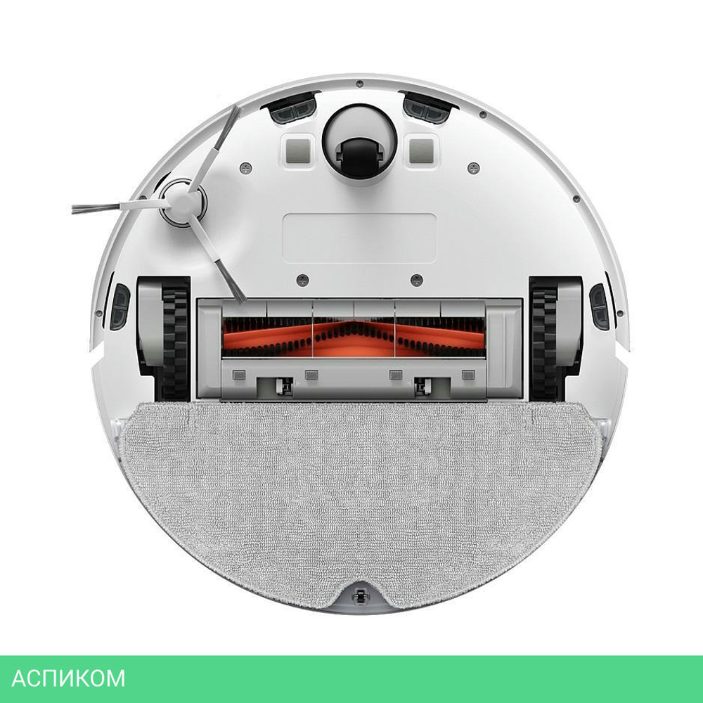 Робот-пылесос Dreame Robot Vacuum F9 Pro (RLF22GA)