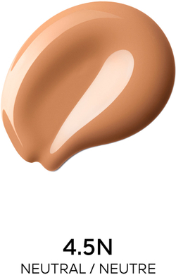 GUERLAIN Terracotta Le Teint Glow - Тональная основа для светлого тона кожи. оттенок 4,5N Neutral, 35 ml