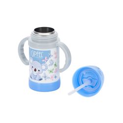 Вакуумный термос Gipfel Conto 8138 0,26 л