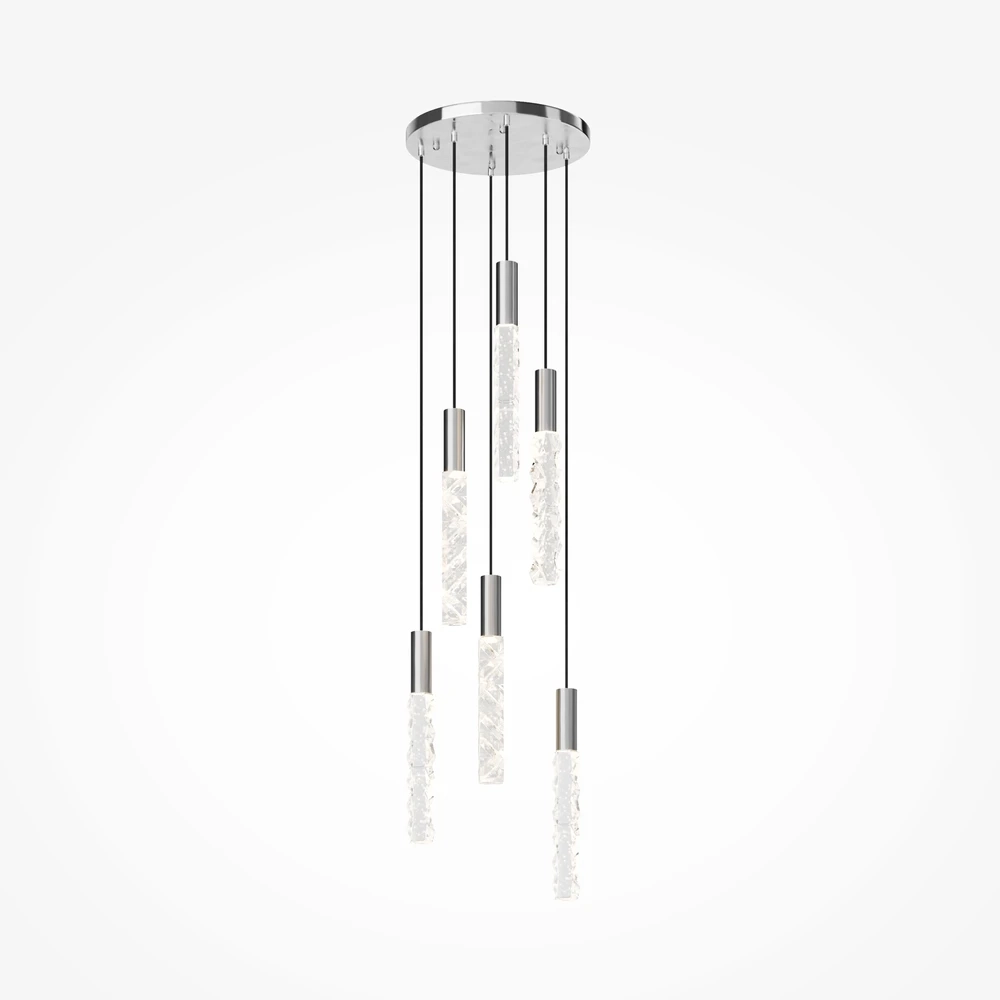 Подвесной светильник Maytoni SELEMO MOD328PL-L18CH3K