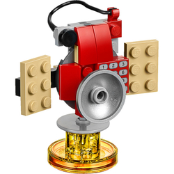 LEGO Dimensions: Fun Pack: Инопланетянин 71258 — E.T — Лего Измерения