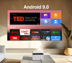 Проектор Byintek Love U12