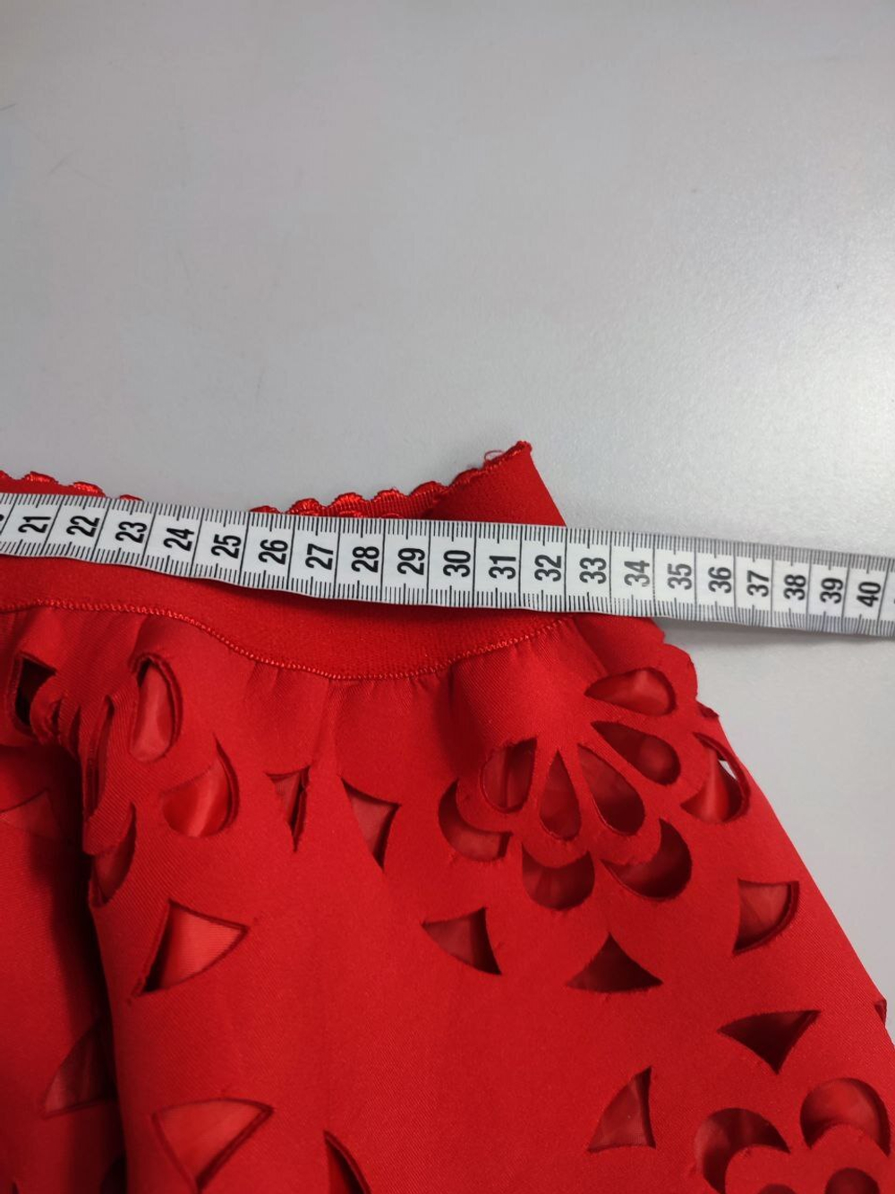 Юбка оригинальная 46 размер