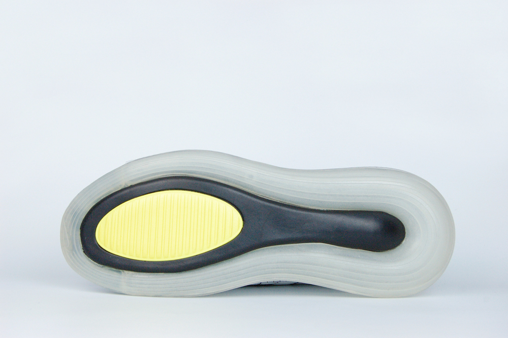 Кроссовки Nike MX-720-818 White