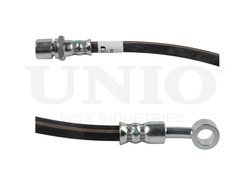 Шланг тормозной передний правый UNIO BRH-10046