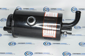 Бачок ГУР SHAANXI X3000 DZ95319470085