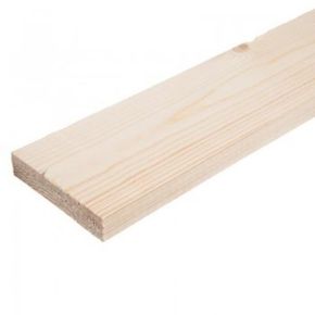 Строганая доска