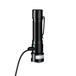 Фонарь Fenix LD35R 1800 люмен