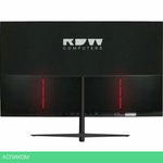 Монитор RDW Computers RDW2701K/Q00B0