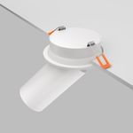 Встраиваемый светильник Technical C048CL-U-1W