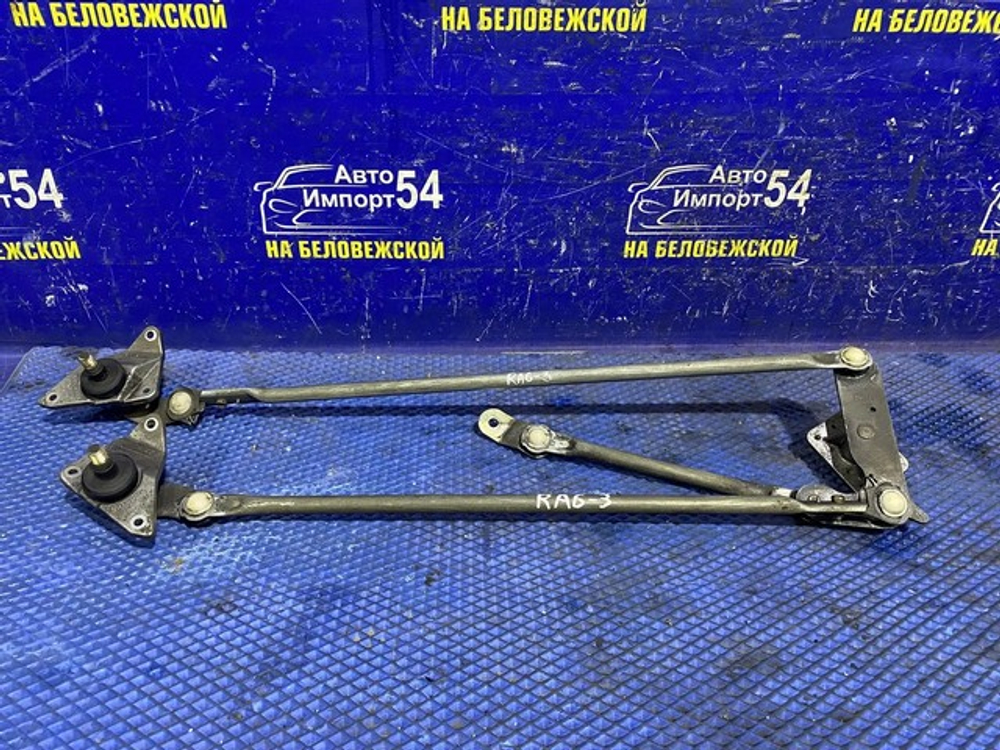 Трапеция дворников Honda ODYSSEY 2001
