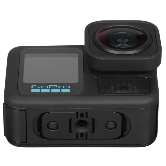 Экшн-камера GoPro HERO 13 Black Ultra Wide Edition черный