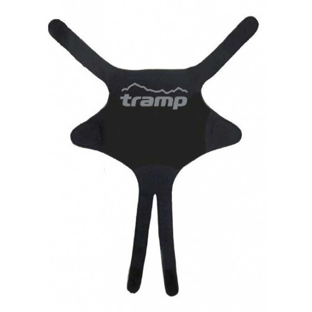 Tramp Сиденье неопреновое 5 мм / S/M