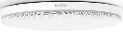 Микрофон BIAMP TCM-XEX(White), ParleTCM-XEX(White)