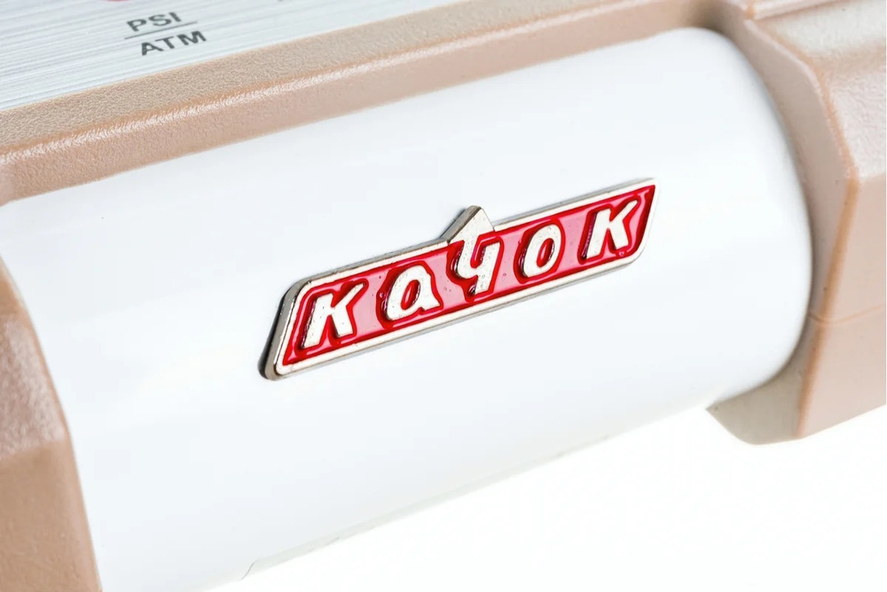 Компрессор автомобильный  K60