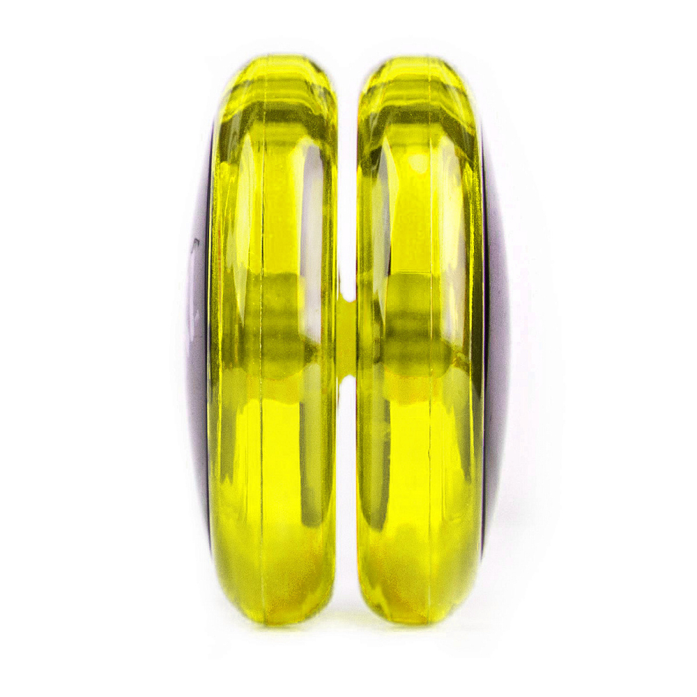 Йо-йо YOYOFactory TenTrick Желтый