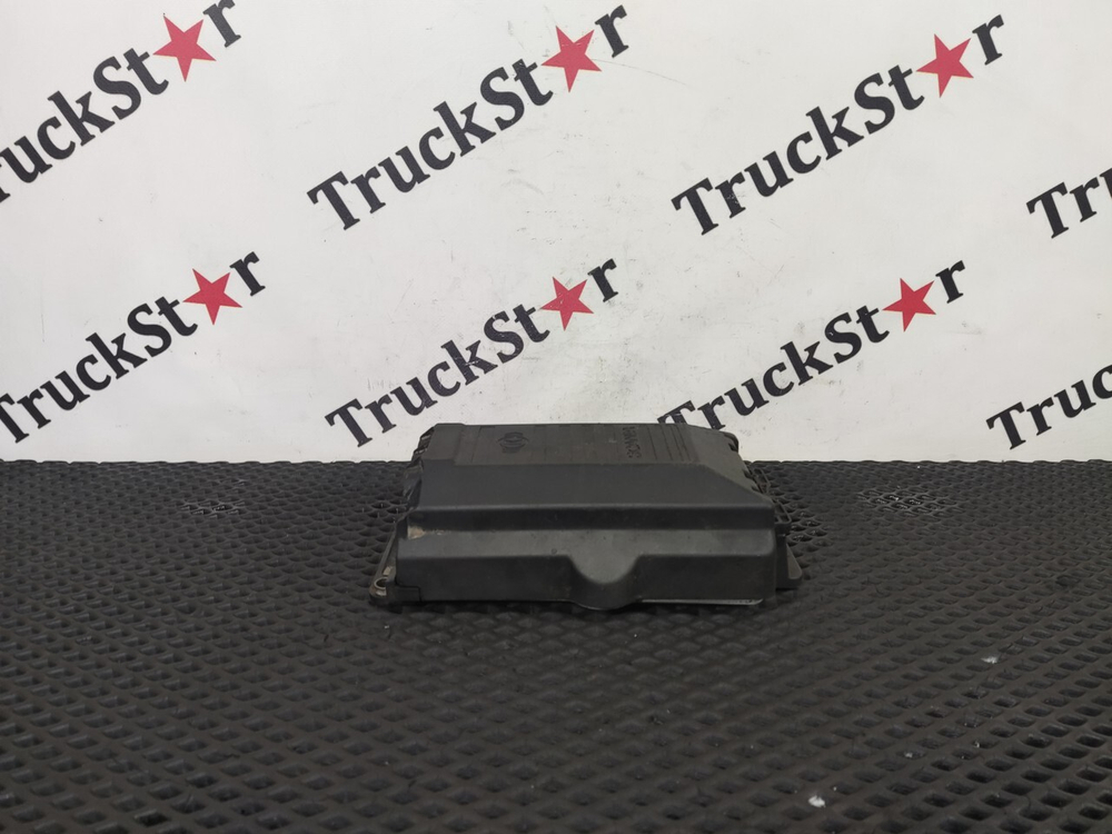 Блок управления EBS7 ECU 2020г