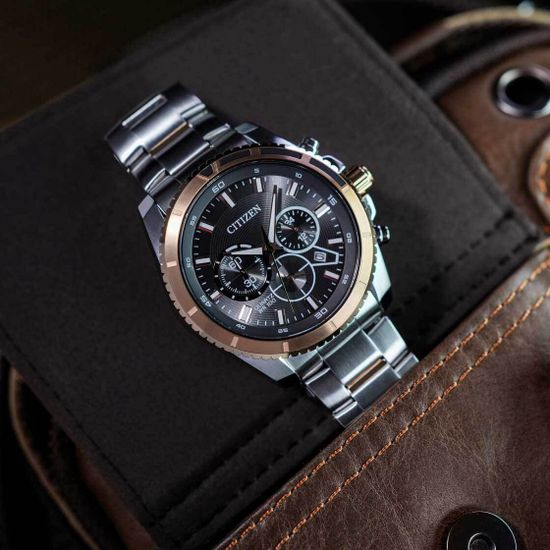 Наручные часы Citizen AN8204-59H