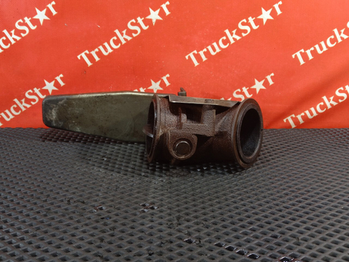 Горный тормоз