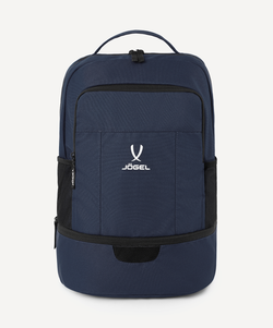 Рюкзак с двойным дном CAMP Double Bottom 2.0, темно-синий