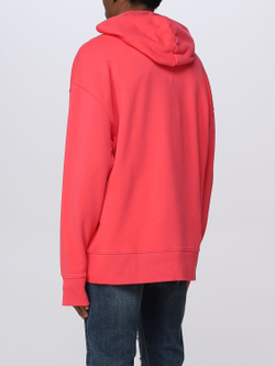 Толстовка мужская TOMMY JEANS RLX XS BADGE HOODIE