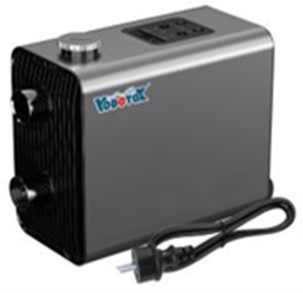 Насос инверторный "Vodotok" модель НИМ-ПМ-3м³/ч-50м-ПК