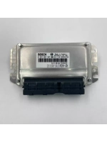 Контроллер (ЭБУ) 21110-1411020-80 ВАЗ 2110 - 2112 BOSCH