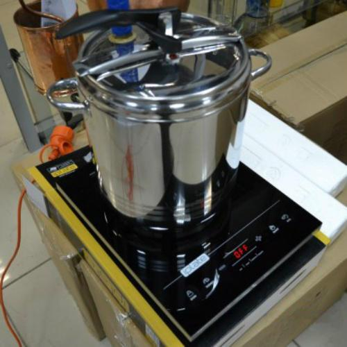 Индукционная плита Iplate YZ-T24