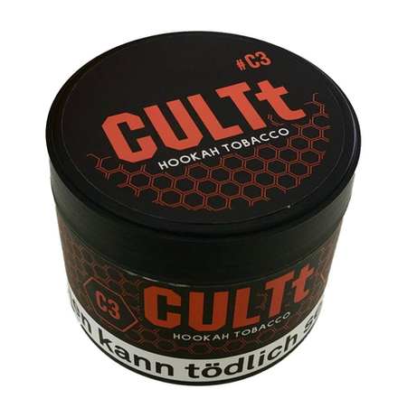 CulTt - C3 (100g)