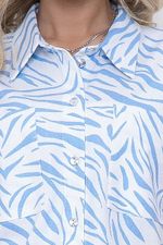 Рубашка 41748-2 Avili