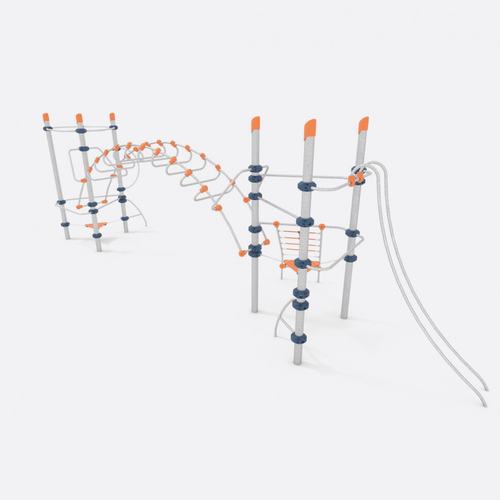 Спортивный комплекс (ДК0002)