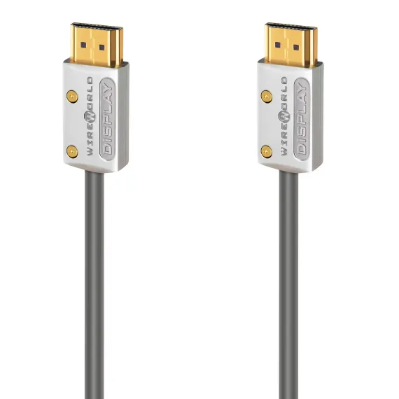 Wireworld Stellar Optical HDMI 30 m