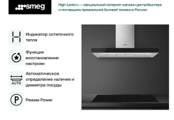 Варочная панель Smeg SI1M4954D