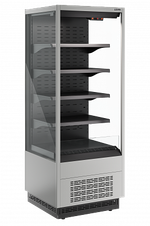 Открытая витрина Carboma Cube 2 FC20-07 VM 0,7-2 (0430)