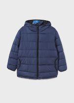 двусторонняя куртка