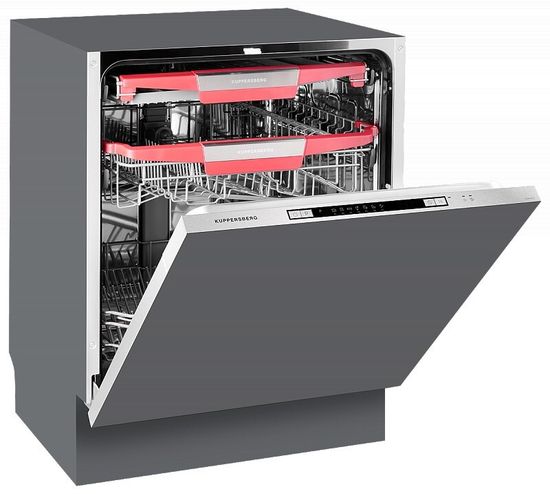Встраиваемая посудомоечная машина Kuppersberg GSM 6073