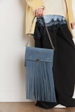 GIPSY 2 IN 1 BAG BLUE