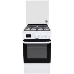 Комбинированная плита Hansa FCMW582230A