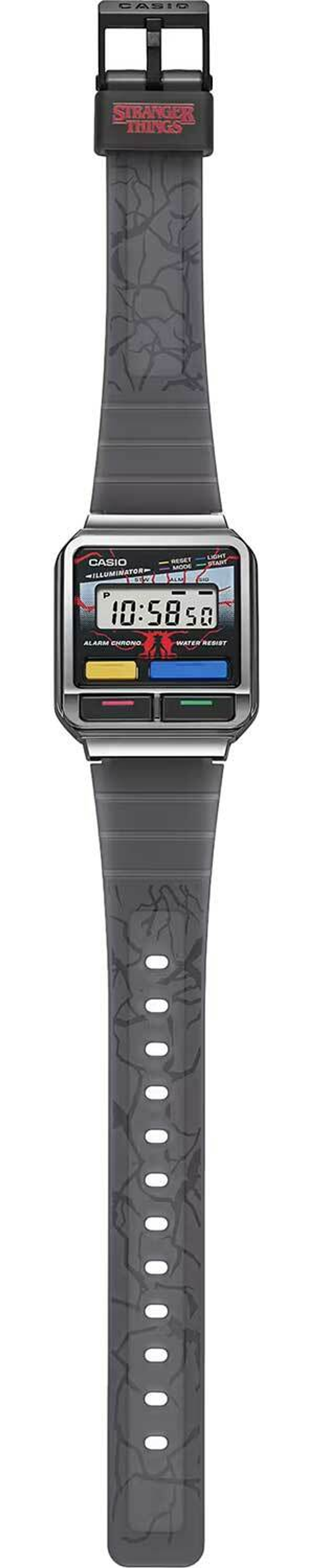 Наручные часы Casio A120WEST-1A