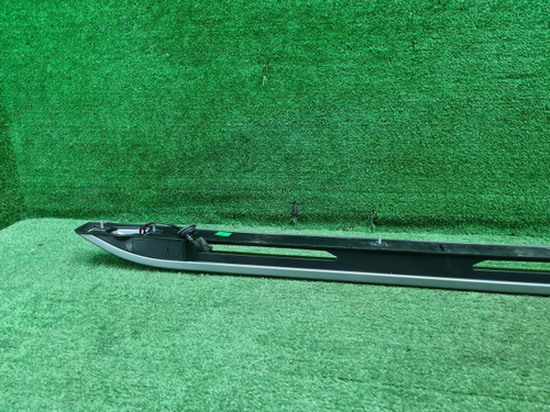 Рейлинг левый Jetour T2 (2023-н.в.)