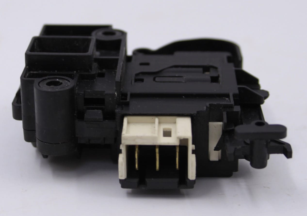 Устройство блокировки люка (УБЛ) DK-040 стиральной машины Haier