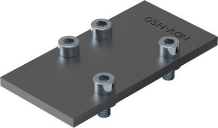 NDV-3-ISO Плита-заглушка